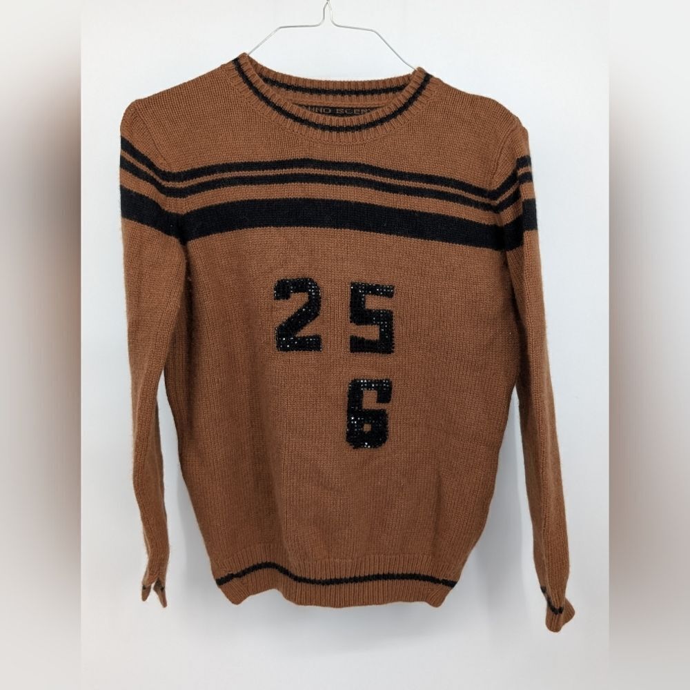 Ernanno Scervino sweater